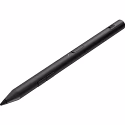 HP Stylet multifonction rechargeable 700, Universel, HP, Noir, Noir, Intégré, Lithium-Ion (Li-Ion)
