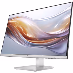 HP Series 5 23.8 inch FHD Height Adjust Monitor - 524sh