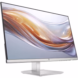 HP Series 5 23.8 inch FHD Height Adjust Monitor - 524sh