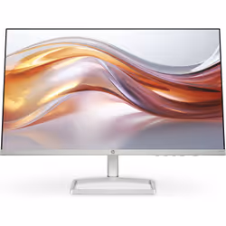 HP Series 5 23.8 inch FHD Height Adjust Monitor - 524sh - Vue supplémentaire 6