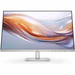 HP Series 5 23.8 inch FHD Height Adjust Monitor - 524sh - Vue supplémentaire 7