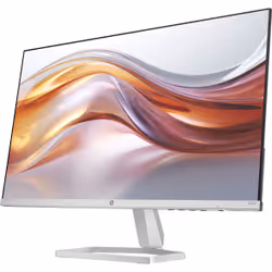 HP Series 5 23.8 inch FHD Monitor - 524sf - Vue supplémentaire 2