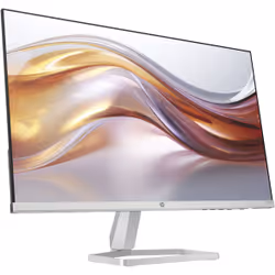 HP Series 5 23.8 inch FHD Monitor - 524sf - Vue supplémentaire 3