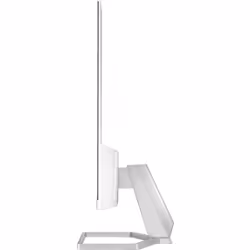 HP Series 5 23.8 inch FHD White Monitor - 524sw - Vue supplémentaire 4