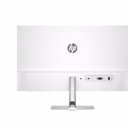 HP Series 5 23.8 inch FHD White Monitor - 524sw - Vue supplémentaire 5
