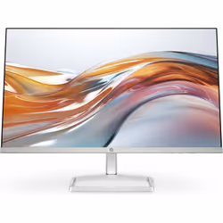 HP Series 5 23.8 inch FHD White Monitor - 524sw - Vue supplémentaire 6
