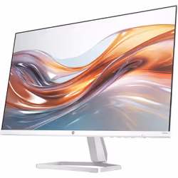 HP Series 5 23.8 inch FHD Monitor with Speakers - 524sa - Vue supplémentaire 2