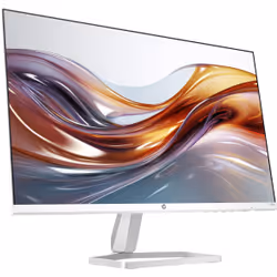HP Series 5 23.8 inch FHD Monitor with Speakers - 524sa - Vue supplémentaire 3