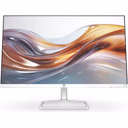 HP Series 5 23.8 inch FHD Monitor with Speakers - 524sa - Vue supplémentaire 5