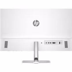 HP Series 5 23.8 inch FHD Monitor with Speakers - 524sa - Vue supplémentaire 4