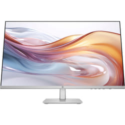 HP Écran Full HD réglable en hauteur 27 pouces Série 5 - 527sh