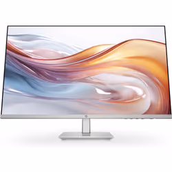 HP Écran Full HD réglable en hauteur 27 pouces Série 5 - 527sh - Vue supplémentaire 6