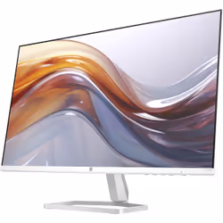 HP Series 5 27 inch FHD Monitor with Speakers - 527sa - Vue supplémentaire 2