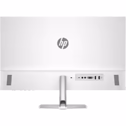 HP Series 5 27 inch FHD Monitor with Speakers - 527sa - Vue supplémentaire 4