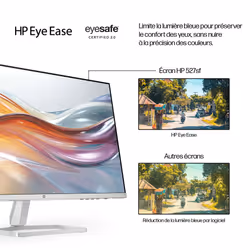 HP Series 5 27 inch FHD Monitor - 527sf - Vue supplémentaire 7