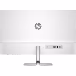 HP Series 5 27 inch FHD White Monitor - 527sw - Vue supplémentaire 5