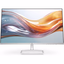 HP Series 5 27 inch FHD White Monitor - 527sw - Vue supplémentaire 6
