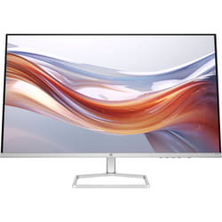 HP 532sf écran plat de PC 31.5" Full HD Noir, Blanc
