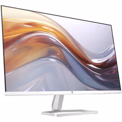 HP Series 5 27 inch FHD Monitor with Speakers - 527sa - Vue supplémentaire 3