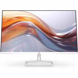 HP Series 5 27 inch FHD Monitor with Speakers - 527sa - Vue supplémentaire 4