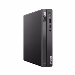 Lenovo ThinkCentre neo 50q, Intel® Core™ i5, i5-13420H, 16 Go, DDR4-SDRAM, 256 Go, Windows 11 Pro