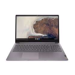 Lenovo IdeaPad 3 Chrome 15IJL6, Intel® Celeron® N, 1,1 GHz, 39,6 cm (15.6"), 1920 x 1080 pixels, 8 Go, 128 Go