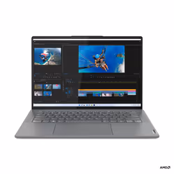 Lenovo Yoga Slim 7 ProX Ryzen 7 6800HS 14.5" 3K 16Go 512Go SSD Gris