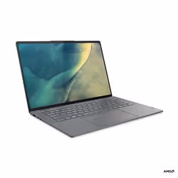 Lenovo Yoga Slim 7 ProX Ryzen 7 6800HS 14.5" 3K 16Go 512Go SSD Gris