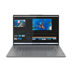 Lenovo Yoga Slim 7 ProX 14ARH7 Ryzen 7 6800HS 14.5" 16Go 512Go SSD RTX 3050 Gris