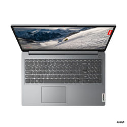 Lenovo IdeaPad 1 15.6" Full HD Ryzen 5 5500U 8Go 512Go SSD Gris