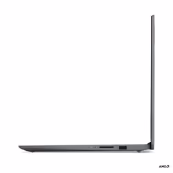 Lenovo IdeaPad 1 15.6" Full HD Ryzen 5 5500U 8Go 512Go SSD Gris