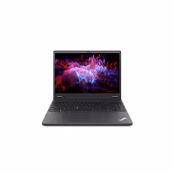 Lenovo ThinkPad P16v, AMD Ryzen™ 7 PRO, 3,8 GHz, 40,6 cm (16"), 1920 x 1200 pixels, 32 Go, 1 To