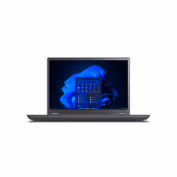 Lenovo ThinkPad P16v Ryzen 7 PRO 7840HS 16" 32Go 1To SSD RTX A1000 Noir