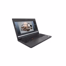Lenovo ThinkPad P16v Station de travail mobile 40,6 cm (16") WUXGA AMD Ryzen™ 7 7840HS 32 Go DDR5-SDRAM 1 To SSD NVIDIA RTX A500 Wi-Fi 6E (802.11ax) Windows 11 Pro Noir