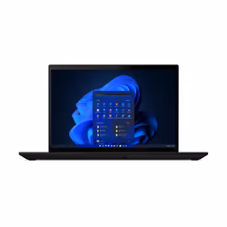Lenovo ThinkPad P16s Ryzen 7 PRO 7840U 16" 16Go 512Go SSD Noir
