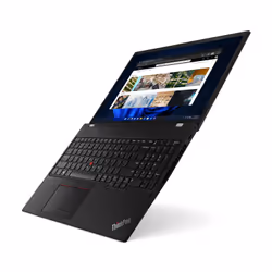 Lenovo ThinkPad P16s Ryzen 7 PRO 7840U 16" 16Go 512Go SSD Noir