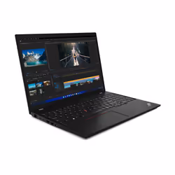 Lenovo P16s 16" Ryzen 7 7840U 16Go 512Go SSD Noir
