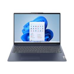 Lenovo IdeaPad Slim 5 i5-12450H 16" 16Go 1To SSD Bleu