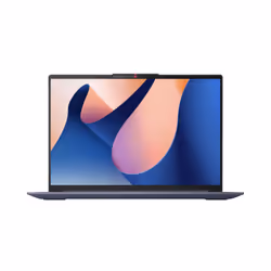 Lenovo IdeaPad Slim 5 i5-12450H 16" 16Go 1To SSD Bleu