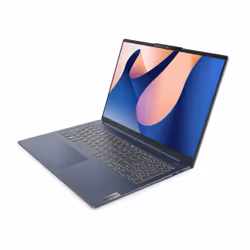 Lenovo IdeaPad Slim 5 i5-12450H 16" 16Go 1To SSD Bleu