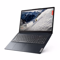 Lenovo IdeaPad 1 Ryzen 7 5700U 15.6" PC portable Full HD 16Go 512Go SSD Bleu - Vue supplémentaire 12