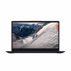 Lenovo IdeaPad 1 Ryzen 7 5700U 15.6" Full HD 16Go 512Go SSD Bleu
