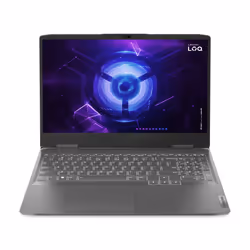 Lenovo LOQ 15IRH8, Intel® Core™ i5, 39,6 cm (15.6"), 1920 x 1080 pixels, 16 Go, 512 Go, Windows 11 Home