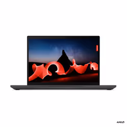 Lenovo ThinkPad T14 Gen 4 (AMD), AMD Ryzen™ 7 PRO, 3,3 GHz, 35,6 cm (14"), 1920 x 1200 pixels, 16 Go, 512 Go
