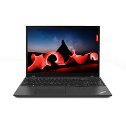 Lenovo ThinkPad T16 Ryzen 5 PRO 7540U 16" 16Go 512Go SSD Noir