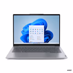 Lenovo ThinkBook 14 14" Ryzen 5 7530U 16Go 512Go SSD Gris