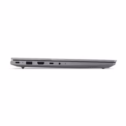 Lenovo ThinkBook 14 Intel Core i5-1335U PC portable 14" WUXGA 16Go RAM 512Go SSD Wi-Fi 6 Win11 Allemand Gris - Vue supplémentaire 6