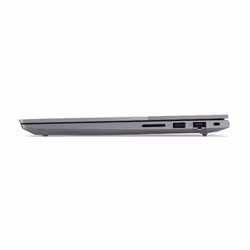 Lenovo ThinkBook 14 Intel Core i5-1335U PC portable 14" WUXGA 16Go RAM 512Go SSD Wi-Fi 6 Win11 Allemand Gris - Vue supplémentaire 7