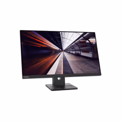 Lenovo ThinkVision E24-30 LED display 23.8" Full HD Noir - Vue supplémentaire 5