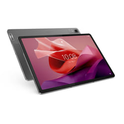 Lenovo Tab P12 128Go 12.7" Mediatek 8Go Gris
